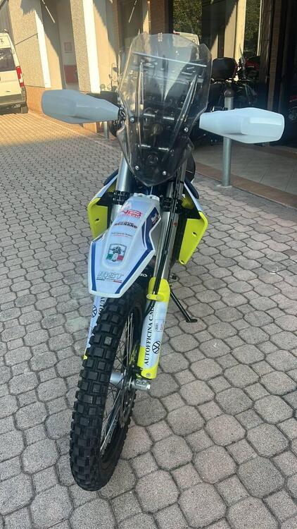 Husqvarna 701 Enduro (2023 - 25) (2)