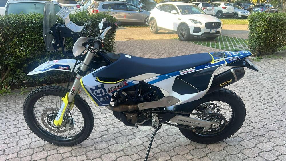 Husqvarna 701 Enduro (2023 - 25) (3)