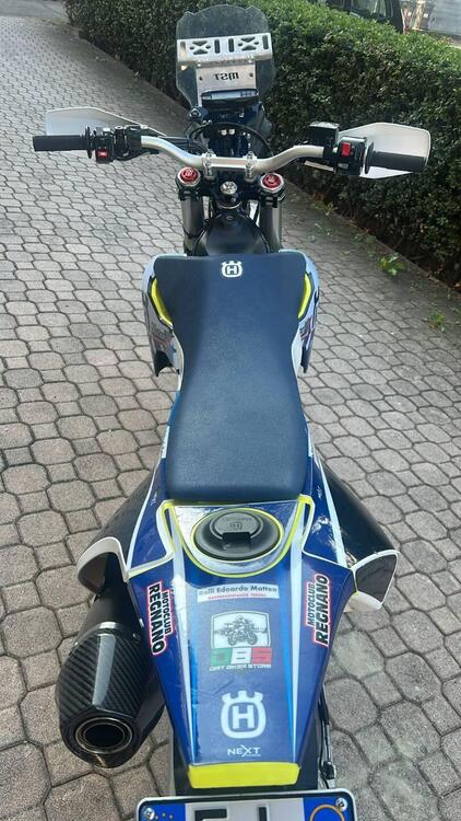 Husqvarna 701 Enduro (2023 - 25) (5)