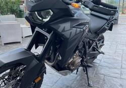 Honda Africa Twin CRF 1100L (2022 - 23) usata