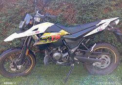 KSR Moto TR 50 SM 2T (2019 - 20) usata