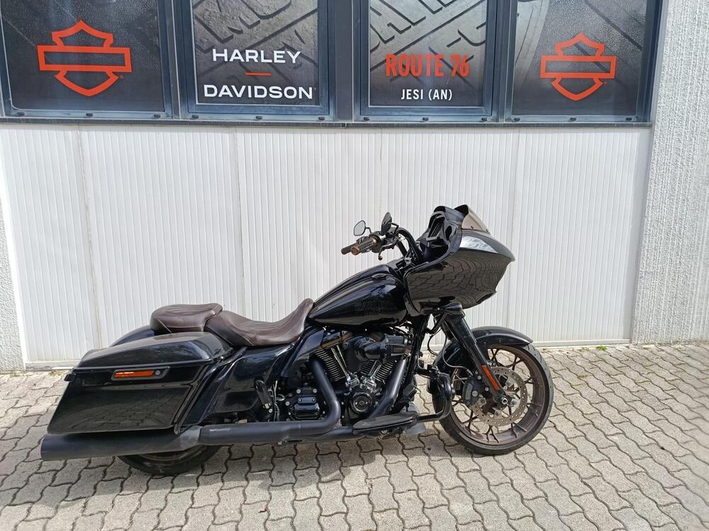 Harley-Davidson Road Glide ST (2022 - 23)