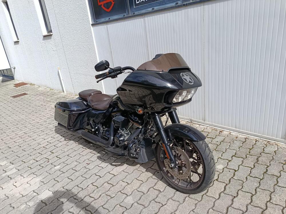 Harley-Davidson Road Glide ST (2022 - 23) (2)
