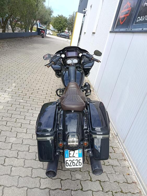 Harley-Davidson Road Glide ST (2022 - 23) (5)