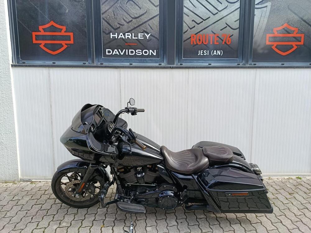 Harley-Davidson Road Glide ST (2022 - 23) (3)