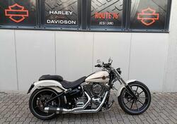 Harley-Davidson 1690 Breakout (2013 - 17) - FXSB usata