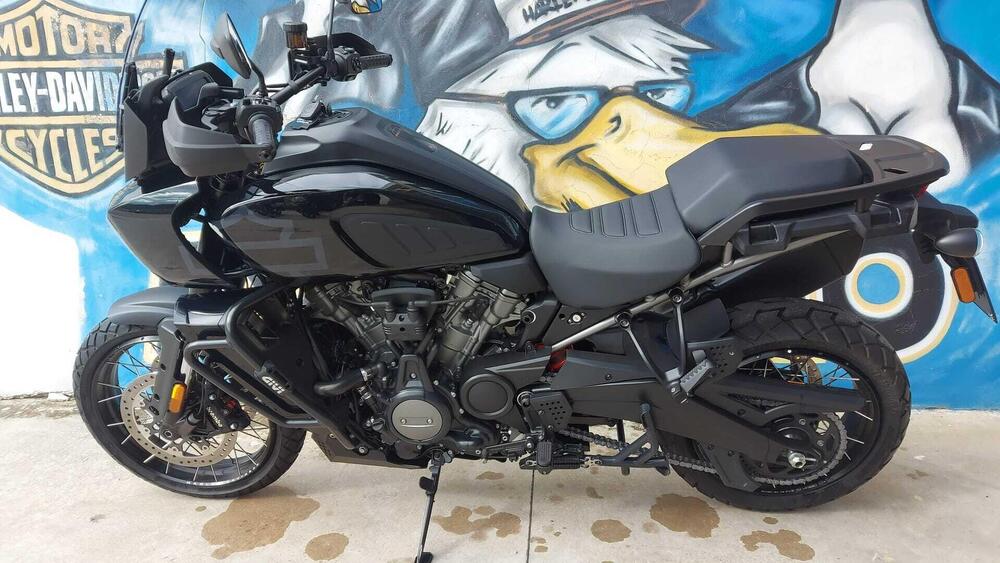 Harley-Davidson Pan America 1250 Special (2020 - 25)