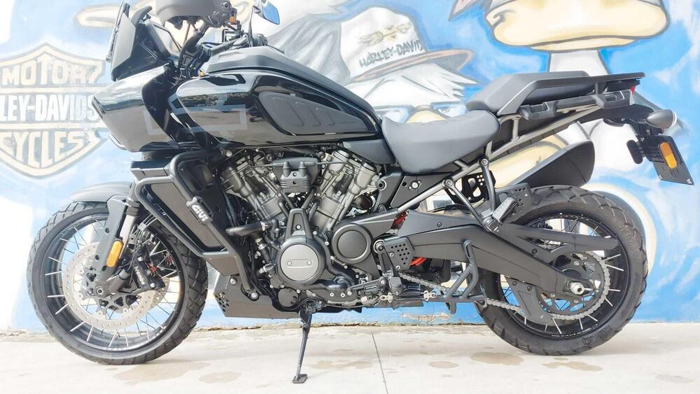 Harley-Davidson Pan America 1250 Special (2020 - 25) (2)