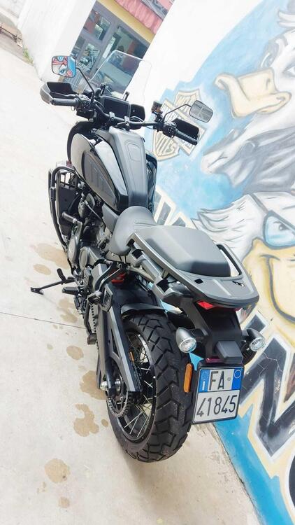 Harley-Davidson Pan America 1250 Special (2020 - 25) (5)