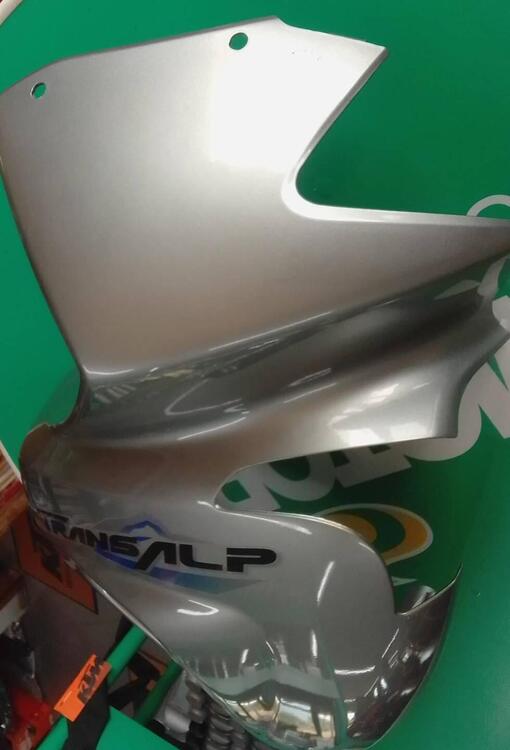 Carena anteriore destra TRANSALP Honda