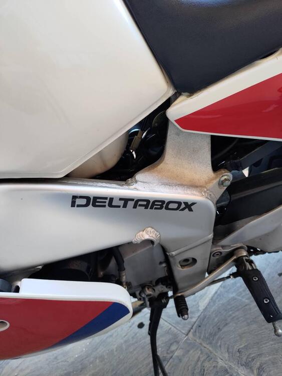 Yamaha FZR 1000 Exup (1989 - 90) (5)