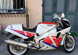Yamaha FZR 1000 Exup (1989 - 90) usata