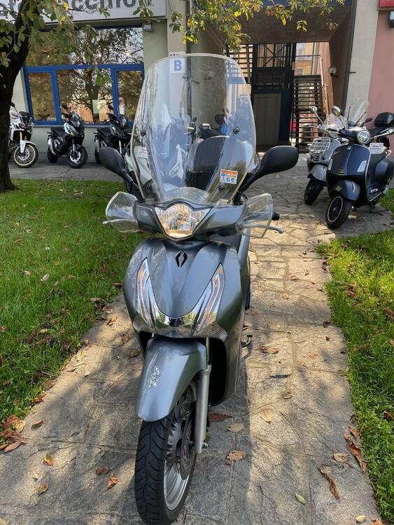 Honda SH 150 i ABS (2013 - 16) (3)
