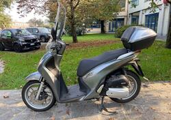 Honda SH 150 i ABS (2013 - 16) usata