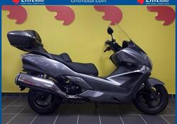 Honda Silver Wing 400 (2006 - 09) usata