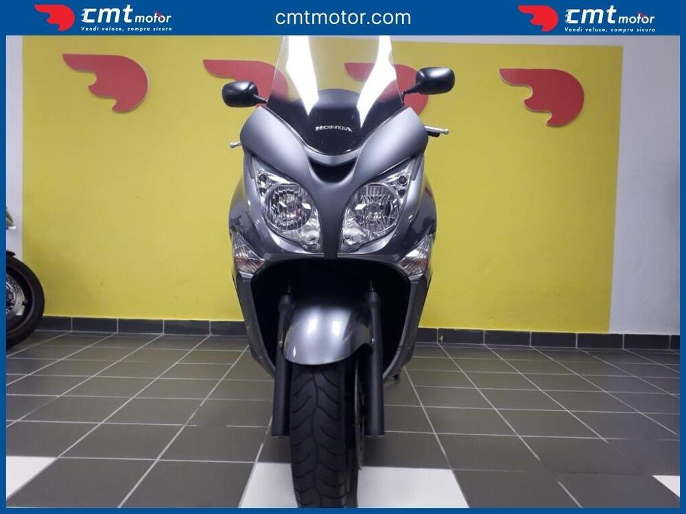 Honda Silver Wing 400 (2006 - 09) (4)