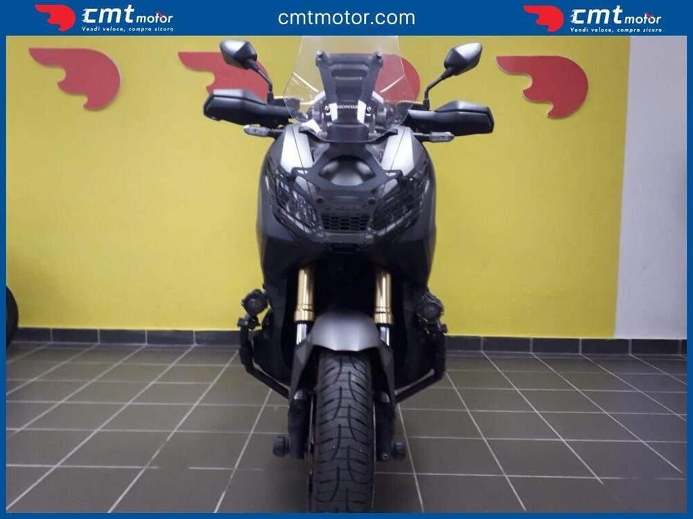 Honda X-ADV 750 Travel Edition (2017) (2)