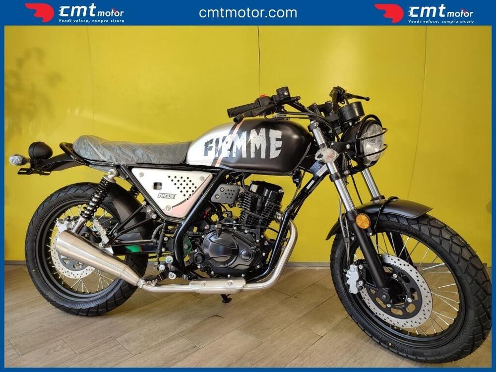 NOX Fiemme 125 (2022 - 25)