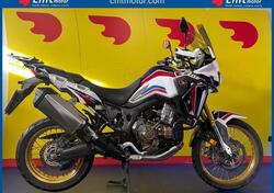 Honda Africa Twin CRF 1000L DCT ABS (2016 - 17) usata