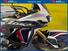 Honda Africa Twin CRF 1000L DCT ABS (2016 - 17) (6)