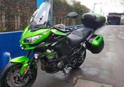 Kawasaki Versys 1000 Grand Tourer (2017 - 20) usata