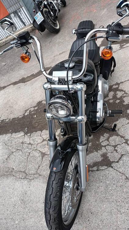 Harley-Davidson Softail Standard (2021 - 25) (4)