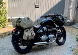 Triumph Bonneville Bobber 1200 (2017 - 20) usata
