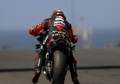 MotoGP 2025. GP dell'Australia. Sì, è possibile che la gara lunga a Phillip Island sia fatta di sabato (o posticipata la domenica), causa forte vento [VIDEO]