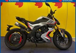 FB Mondial Piega 452 (2024) nuova