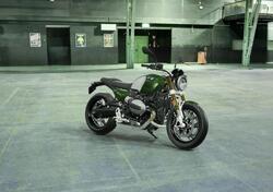 Bmw R 12 nineT (2023 - 25) nuova