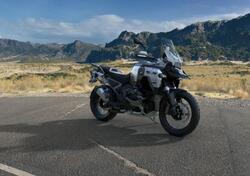 Bmw R 1300 GS Adventure Triple Black (2025) nuova