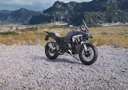 Bmw R 1300 GS Triple Black (2023 - 25) nuova