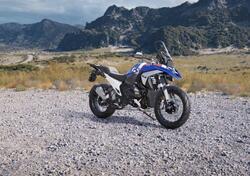 Bmw R 1300 GS Trophy (2023 - 25) nuova