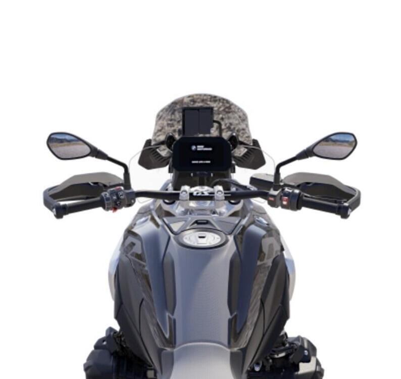 Bmw R 1300 GS Triple Black (2023 - 25) (3)