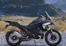 Bmw R 1300 GS Triple Black (2023 - 25) nuova