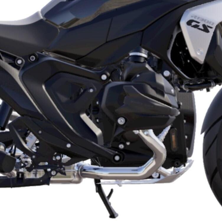 Bmw R 1300 GS Triple Black (2023 - 25) (4)