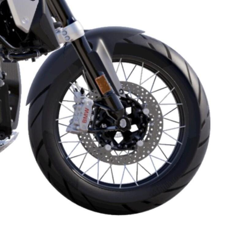 Bmw R 1300 GS Triple Black (2023 - 25) (5)