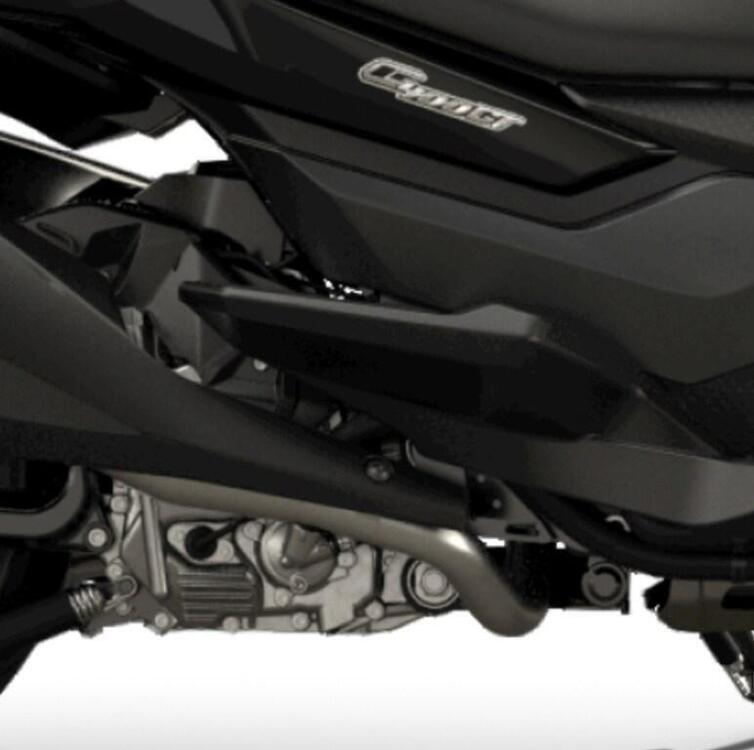 Bmw C 400 GT (2021 - 24) (4)