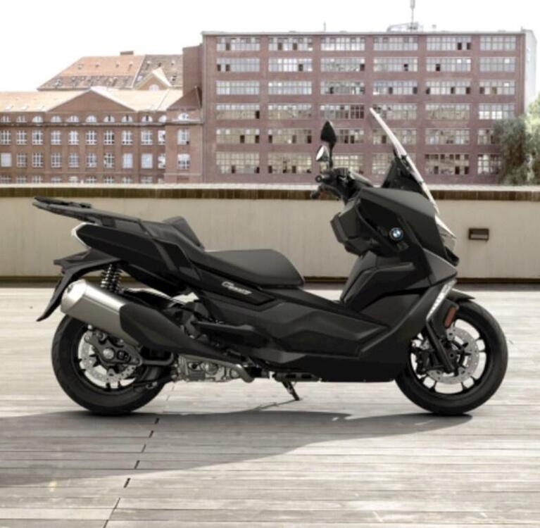 Bmw C 400 GT (2021 - 24)