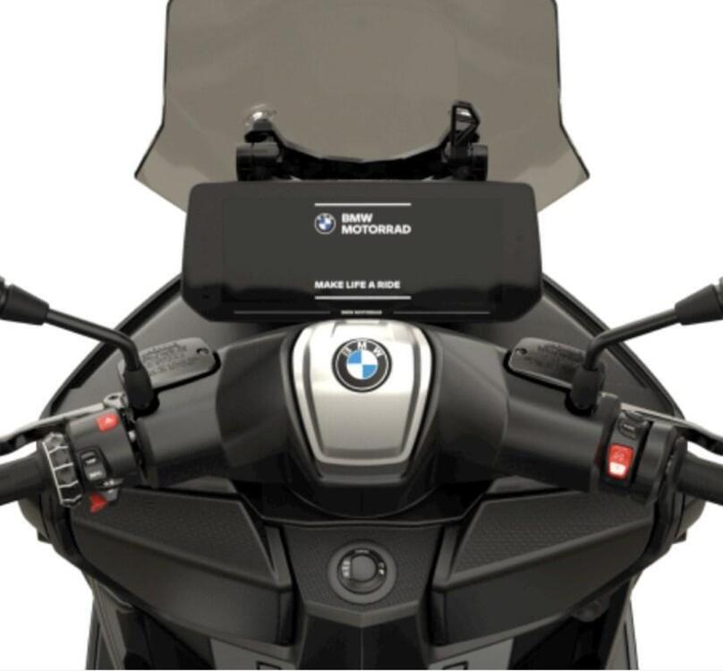 Bmw C 400 GT (2021 - 24) (5)