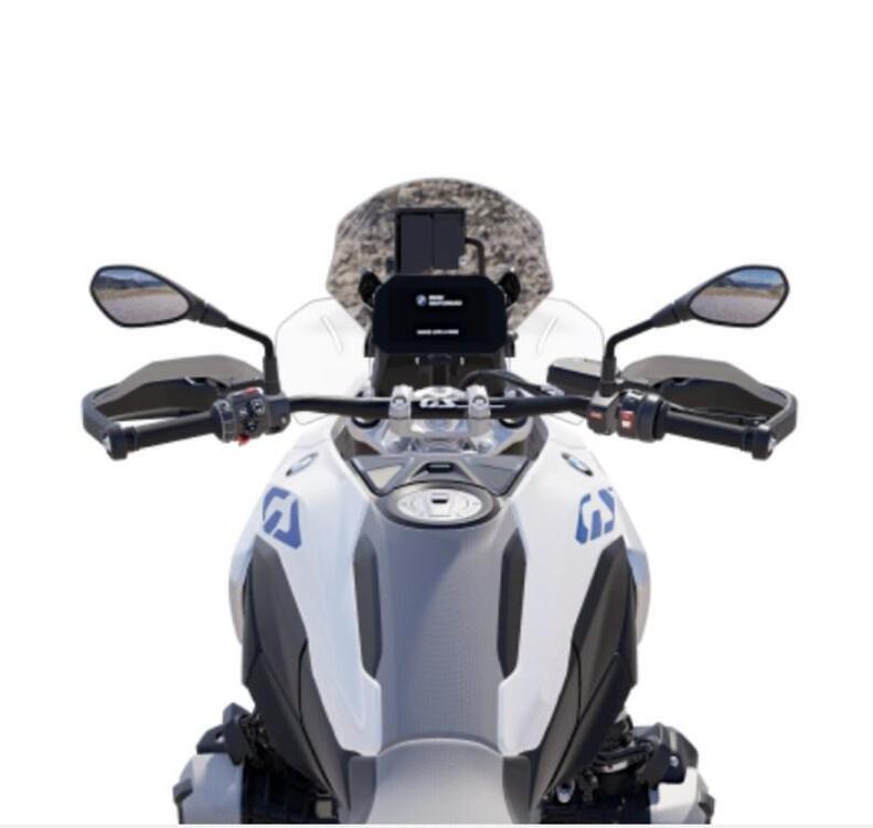 Bmw R 1300 GS (2023 - 25) (2)