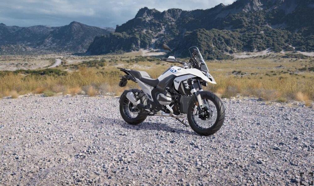 Bmw R 1300 GS (2023 - 25)