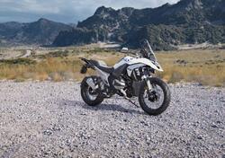 Bmw R 1300 GS (2023 - 25) nuova