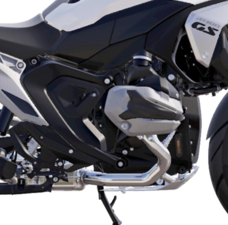 Bmw R 1300 GS (2023 - 25) (4)