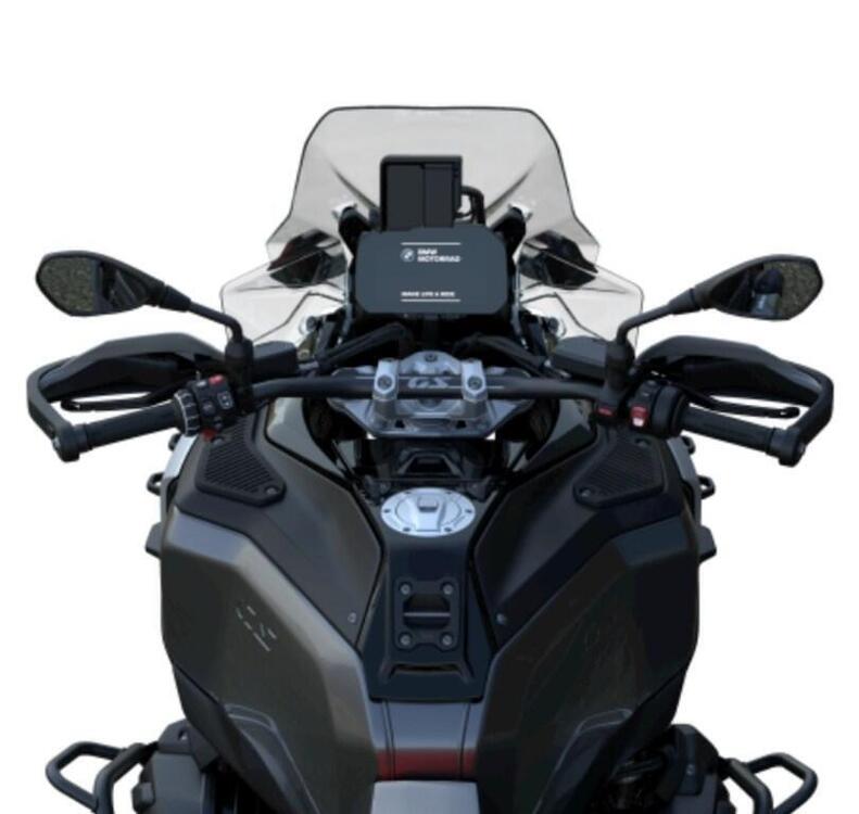 Bmw R 1300 GS Adventure Triple Black (2025) (3)
