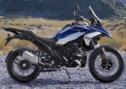 Bmw R 1300 GS (2023 - 25) nuova