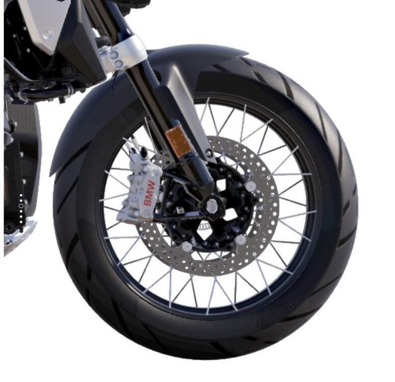 Bmw R 1300 GS (2023 - 25) (4)