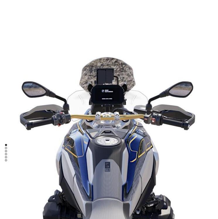 Bmw R 1300 GS (2023 - 25) (2)