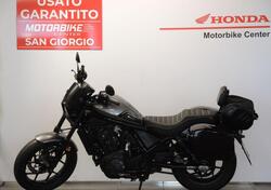 Honda CMX 1100 Rebel DCT (2021 - 24) usata