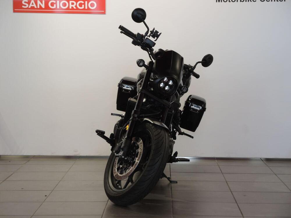 Honda CMX 1100 Rebel DCT (2021 - 24) (2)